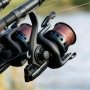 Nash LR 6000 Carp Reel