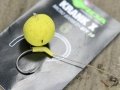Korda Kickers Bloodworm Red