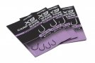 Matrix X9 Carp Wide Gape Eyed Hooks Barbless