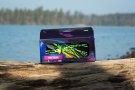 Rage Bladed Jig UV Wakasagi 7g