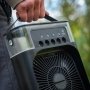 Wolf VAPair Chilla Fan