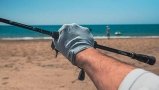 Rage Lightweight UV Gloves