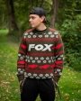 Fox Xmas Jumper