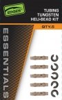 Fox Edges Tubing Tungsten Heli Bead Kit 5pcs